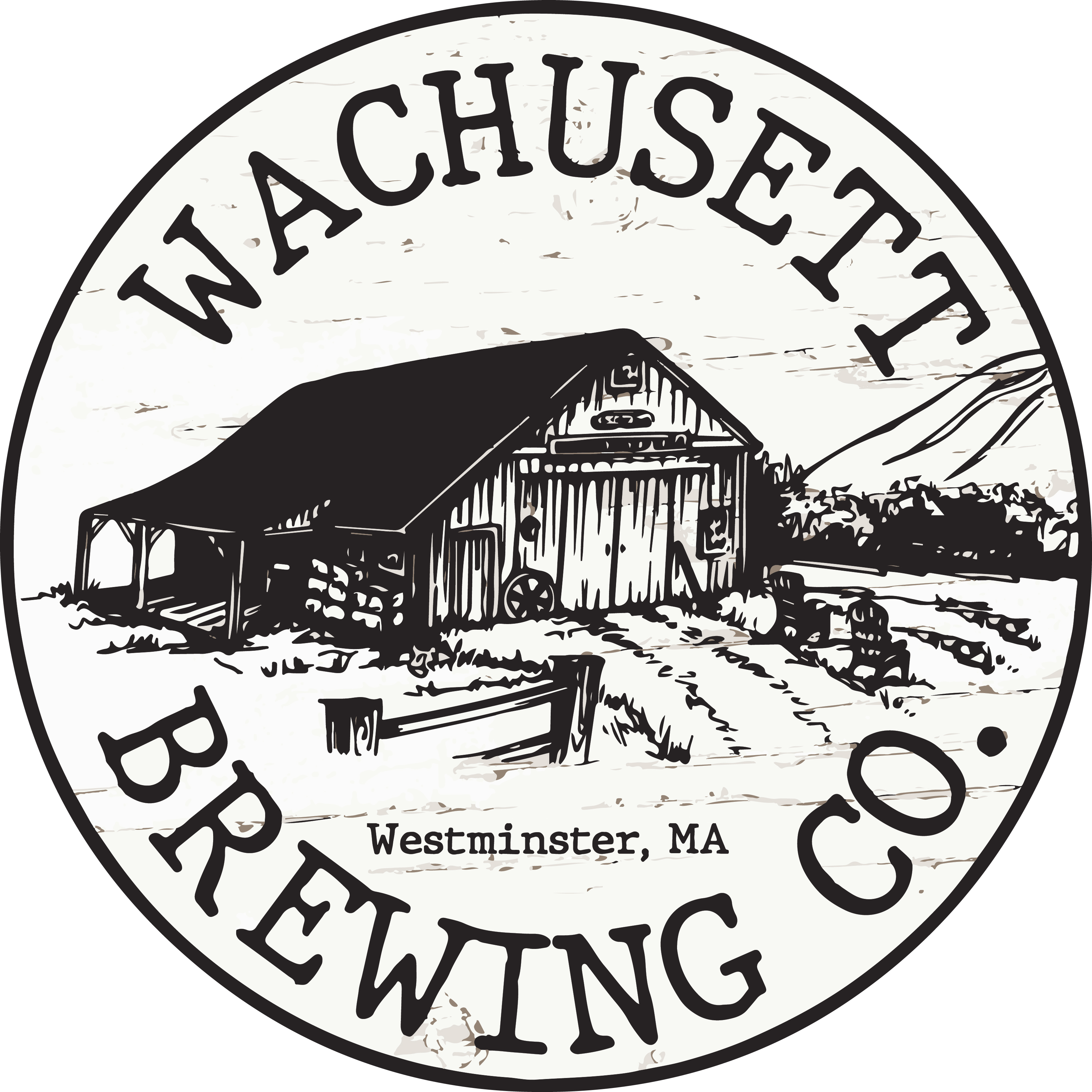 Wachusett Brewing Company